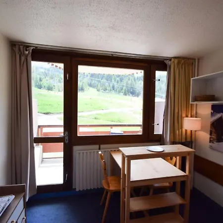 Le France - 2 Pers - Le France - Plagne Centre Mae-5904 La Plagne