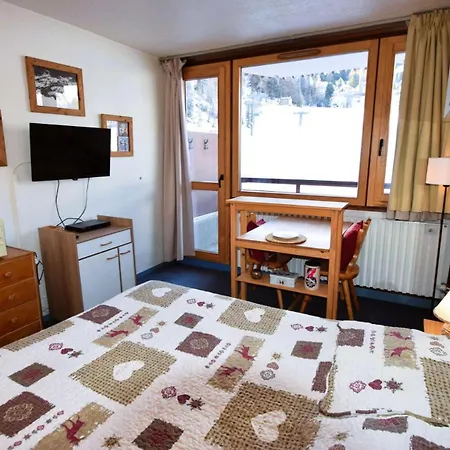 Le France - 2 Pers - Le France - Plagne Centre Mae-5904