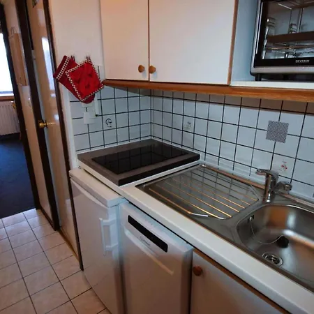 Le France - 2 Pers - Le France - Plagne Centre Mae-5904 Apartment *